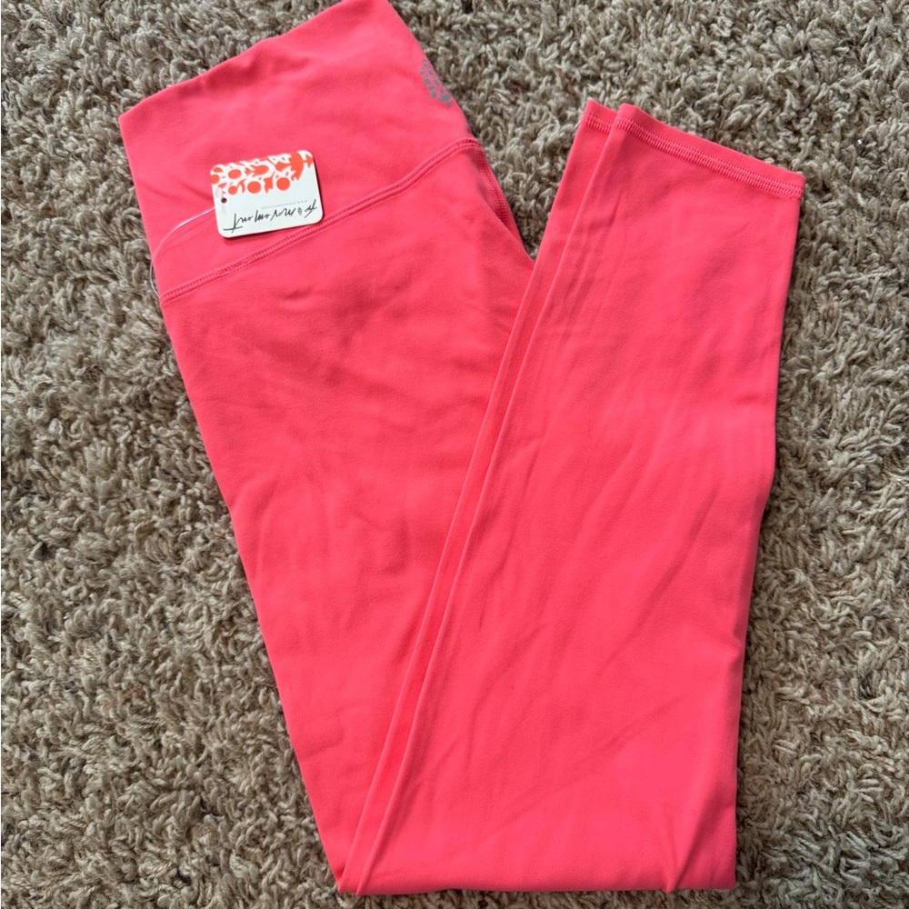 NWT Free People Movement Leggings M